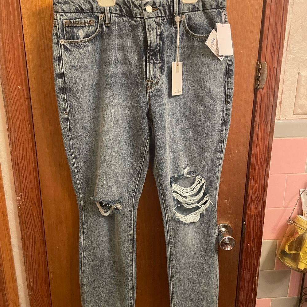 Good American Jeans
